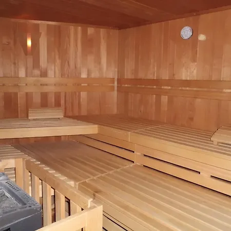 Im Haus Hanseatic Mit Meerblick Am Duhner Sandstrand 쿡스하펜