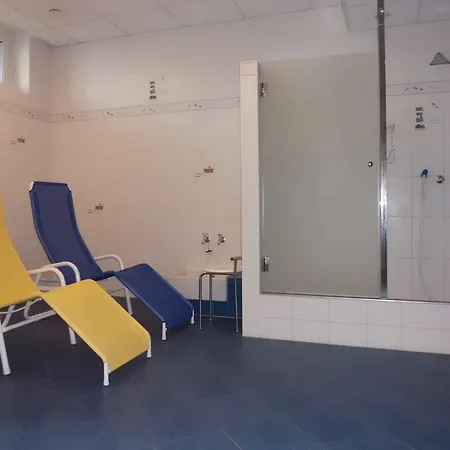 Im Haus Hanseatic Mit Meerblick Am Duhner Sandstrand Apartamento