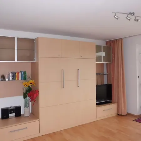 Apartamento Im Haus Hanseatic Mit Meerblick Am Duhner Sandstrand *