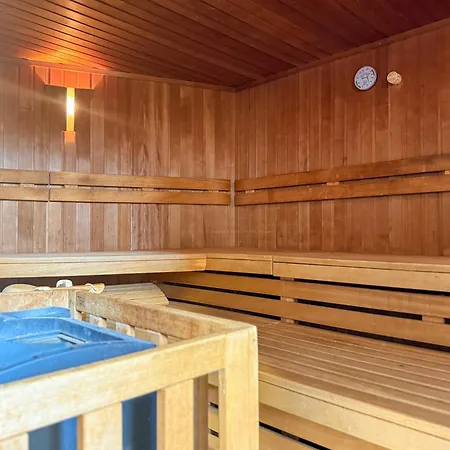 Im Haus Hanseatic Mit Meerblick Am Duhner Sandstrand