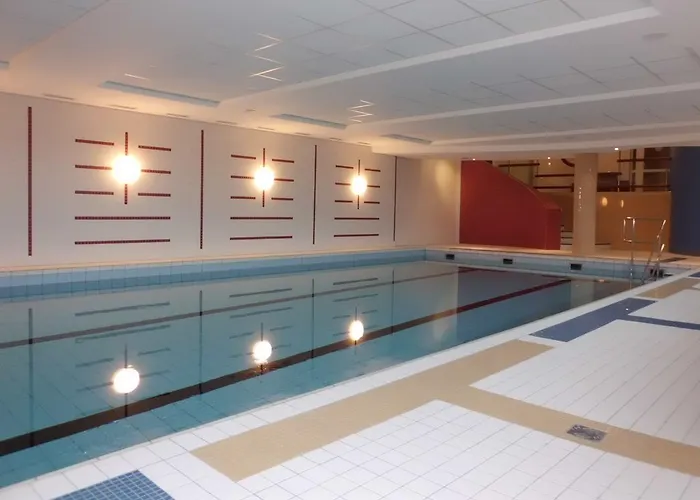 Mit Meerblick Am Duhner Sandstrand Apartment Cuxhaven